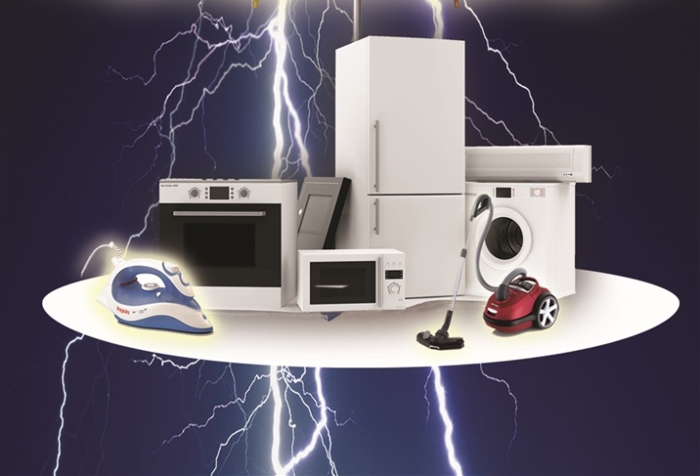 خسارت وسایل برقی آسیب&zwnj;دیده از قطعی برق را چگونه دریافت کنیم؟