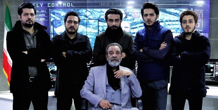 بازگشت خزنده &laquo;گاندو&raquo;