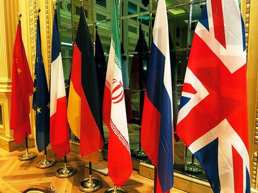از وین تا نطنز؛ هم چوب را خواهند خورد، هم پیاز را! از وین تا نطنز؛ هم چوب را خواهند خورد، هم پیاز را!