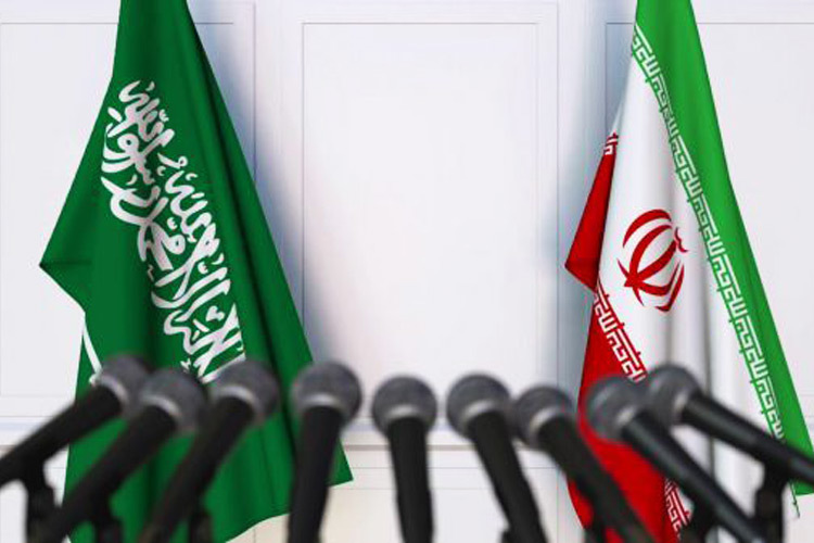 جزییات تازه از مذاکرات ایران و عربستان جزییات تازه از مذاکرات ایران و عربستان
