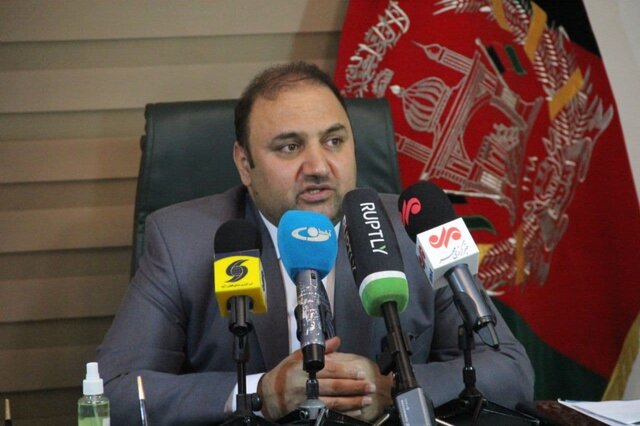 جزئیات دیدار وزیر خارجه طالبان با احمد مسعود و اسماعیل خان در تهران جزئیات دیدار وزیر خارجه طالبان با احمد مسعود و اسماعیل خان در تهران