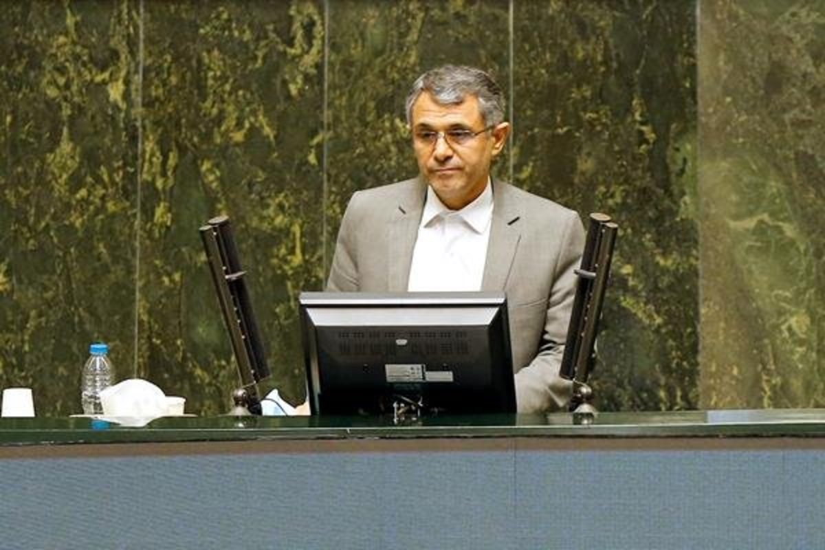 واکنش نماینده مجلس به گرانی ها: مسوولان کشور مرض بیخیالی گرفتهاند واکنش نماینده مجلس به گرانی ها: مسوولان کشور مرض بیخیالی گرفتهاند
