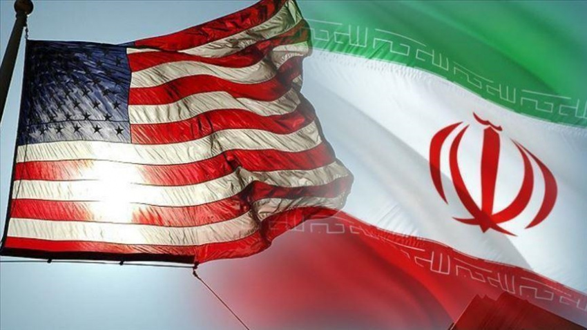 گام اول مذاکره سیاسی میان ایران و امریکا گام اول مذاکره سیاسی میان ایران و امریکا