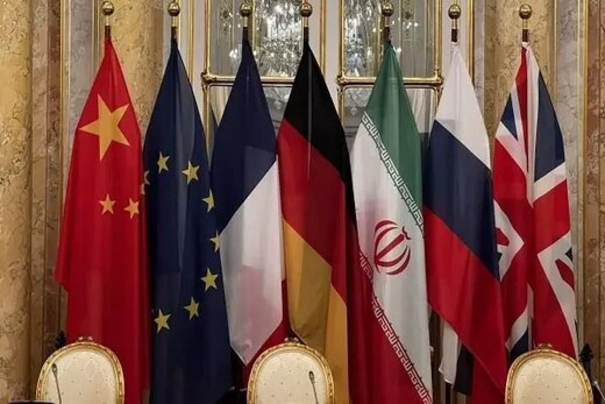 دستیابی به توافق در وین را ممکن می دانم دستیابی به توافق در وین را ممکن می دانم
