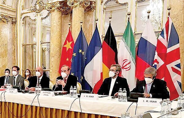 خبرگزاری دولت: توافق در وین قطعی نیست خبرگزاری دولت: توافق در وین قطعی نیست