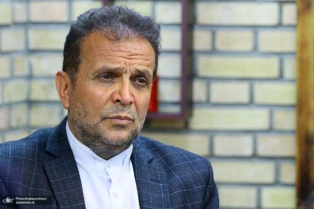 سخنگوی کمیسیون امنیت ملی و سیاست خارجی مجلس: توافق نزدیک است سخنگوی کمیسیون امنیت ملی و سیاست خارجی مجلس: توافق نزدیک است