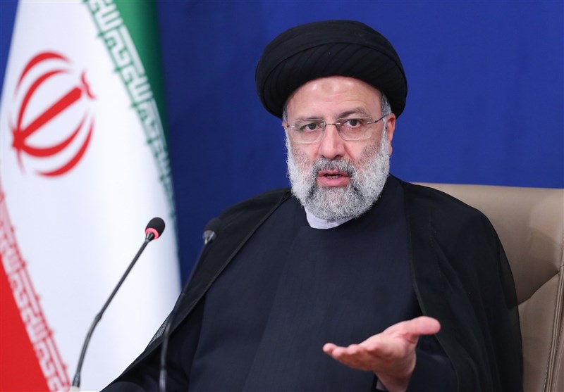 رئیسی: شرکت در جشنها، مسافرت و اردوهای راهیان نور با رعایت اصول بهداشتی بلااشکال است رئیسی: شرکت در جشنها، مسافرت و اردوهای راهیان نور با رعایت اصول بهداشتی بلااشکال است