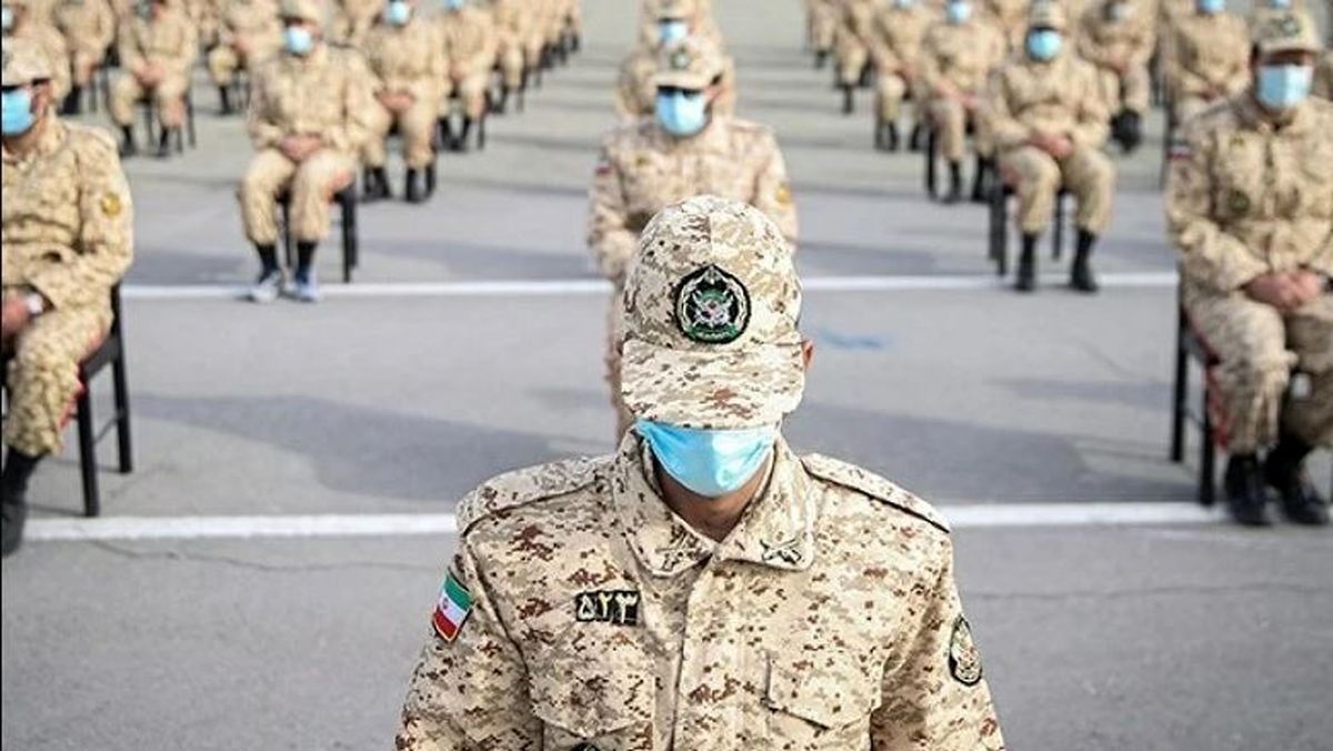 مشمولان متأهل دارای دو فرزند از خدمت سربازی معاف میشوند؟ مشمولان متأهل دارای دو فرزند از خدمت سربازی معاف میشوند؟