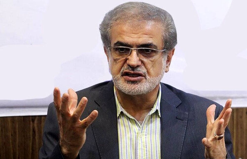«تحريمهاي خارجي»- «كارشكنيهاي داخلي»، كار را به اينجا رساند «تحريمهاي خارجي»- «كارشكنيهاي داخلي»، كار را به اينجا رساند