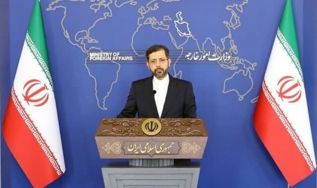 خطیبزاده: سفیر ایران در لندن در لیست تغییر قرار دارد خطیبزاده: سفیر ایران در لندن در لیست تغییر قرار دارد