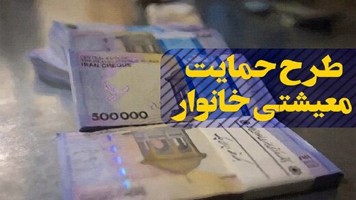 زمان واریز یارانه معیشتی اسفند اعلام شد/ این ماه چقدر یارانه واریز میشود؟ زمان واریز یارانه معیشتی اسفند اعلام شد/ این ماه چقدر یارانه واریز میشود؟