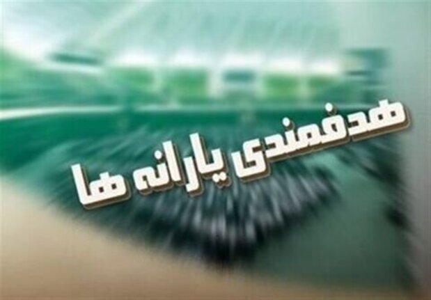 جزئیاتی تازه از ثبتنام یارانهبگیران جدید جزئیاتی تازه از ثبتنام یارانهبگیران جدید