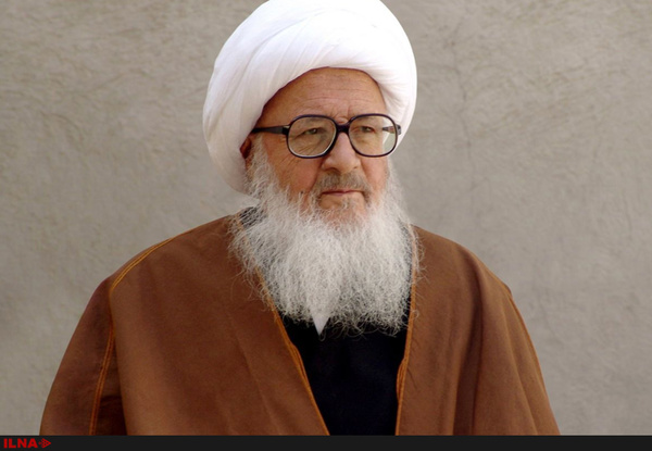 رئیسی هیچ&zwnj;گونه ملاقاتی با آیت&zwnj;الله وحید خراسانی نداشته است