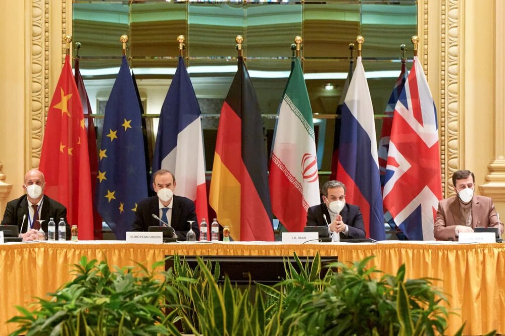 توافق در وین، معطل تصمیم در تهران توافق در وین، معطل تصمیم در تهران