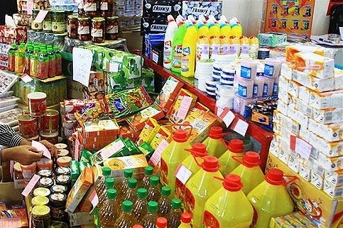 در اردیبهشت امسال، قیمت ۲۵ کالا ۲ تا ۵ برابر شد در اردیبهشت امسال، قیمت ۲۵ کالا ۲ تا ۵ برابر شد