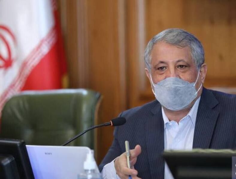 هاشمی: مجلس شورای اسلامی به جای طرح صیانت، دنبال شفافیت برود هاشمی: مجلس شورای اسلامی به جای طرح صیانت، دنبال شفافیت برود