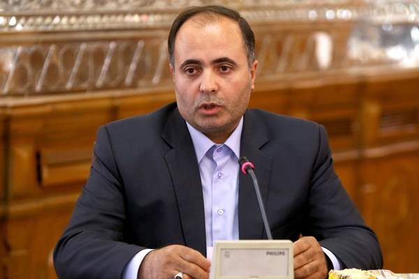 در صورت تصویب طرح صیانت از حقوق کاربران فضای مجازی، تا ۴ یا ۵ ماه آینده پلفترمهای خارجی مسدود میشوند در صورت تصویب طرح صیانت از حقوق کاربران فضای مجازی، تا ۴ یا ۵ ماه آینده پلفترمهای خارجی مسدود میشوند