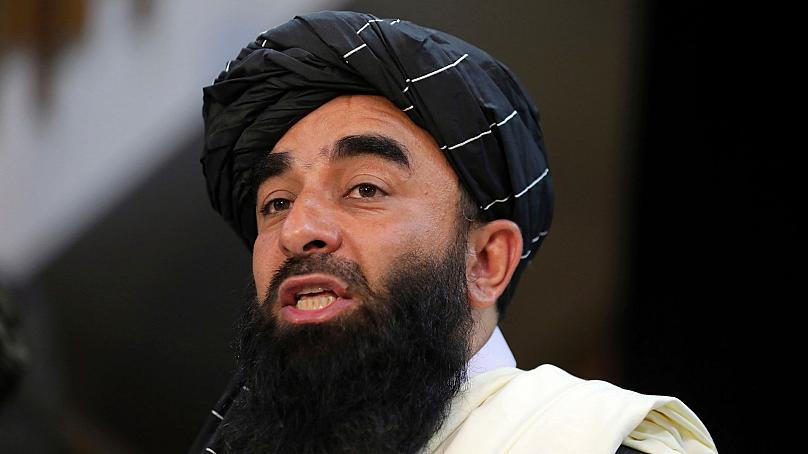 طالبان: همچنان خواهان مذاکره درباره پنجشیر هستیم طالبان: همچنان خواهان مذاکره درباره پنجشیر هستیم