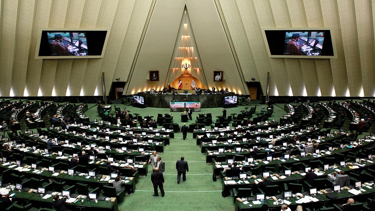 درخواست از شورای عالی امنیت ملی برای آغاز مذاکرات درخواست از شورای عالی امنیت ملی برای آغاز مذاکرات