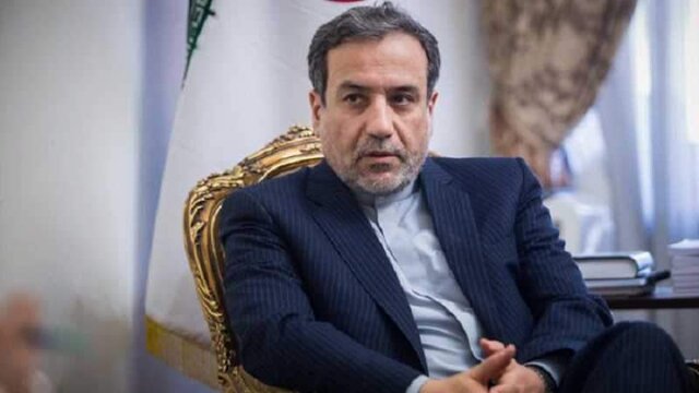 آیا بازگشت عراقچی به تیم مذاکره کننده نزدیک است؟ آیا بازگشت عراقچی به تیم مذاکره کننده نزدیک است؟