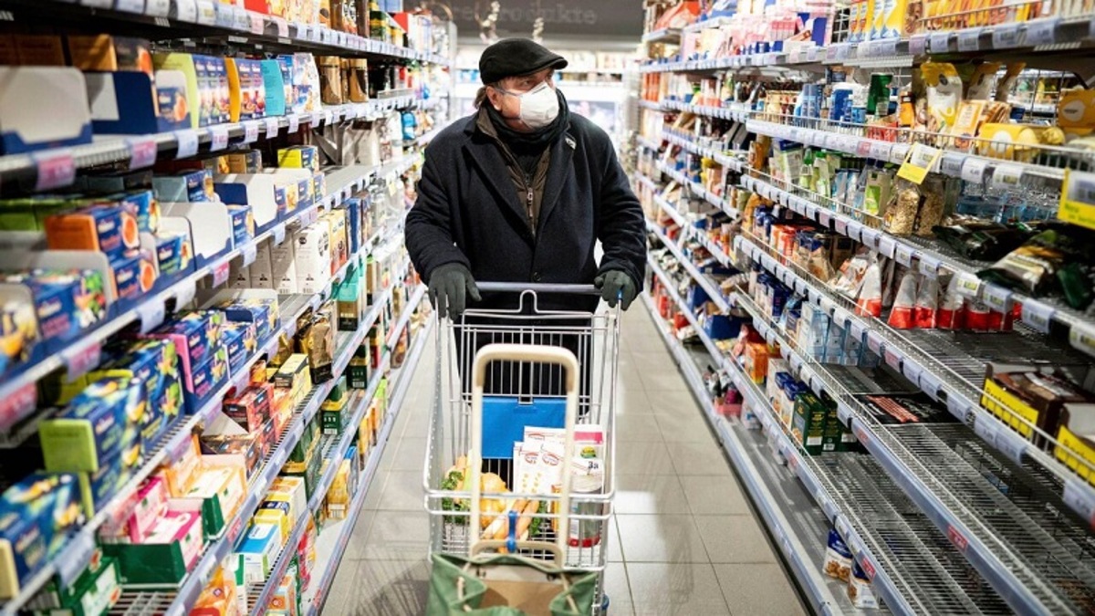 کدام خوراکی&zwnj;ها قیمت بیشتری از گوشت دارند؟