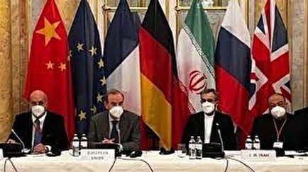 رضایت همه طرف ها از نخستین روز مذاکرات احیای برجام/ اسرائیل نگران تر شد! رضایت همه طرف ها از نخستین روز مذاکرات احیای برجام/ اسرائیل نگران تر شد!