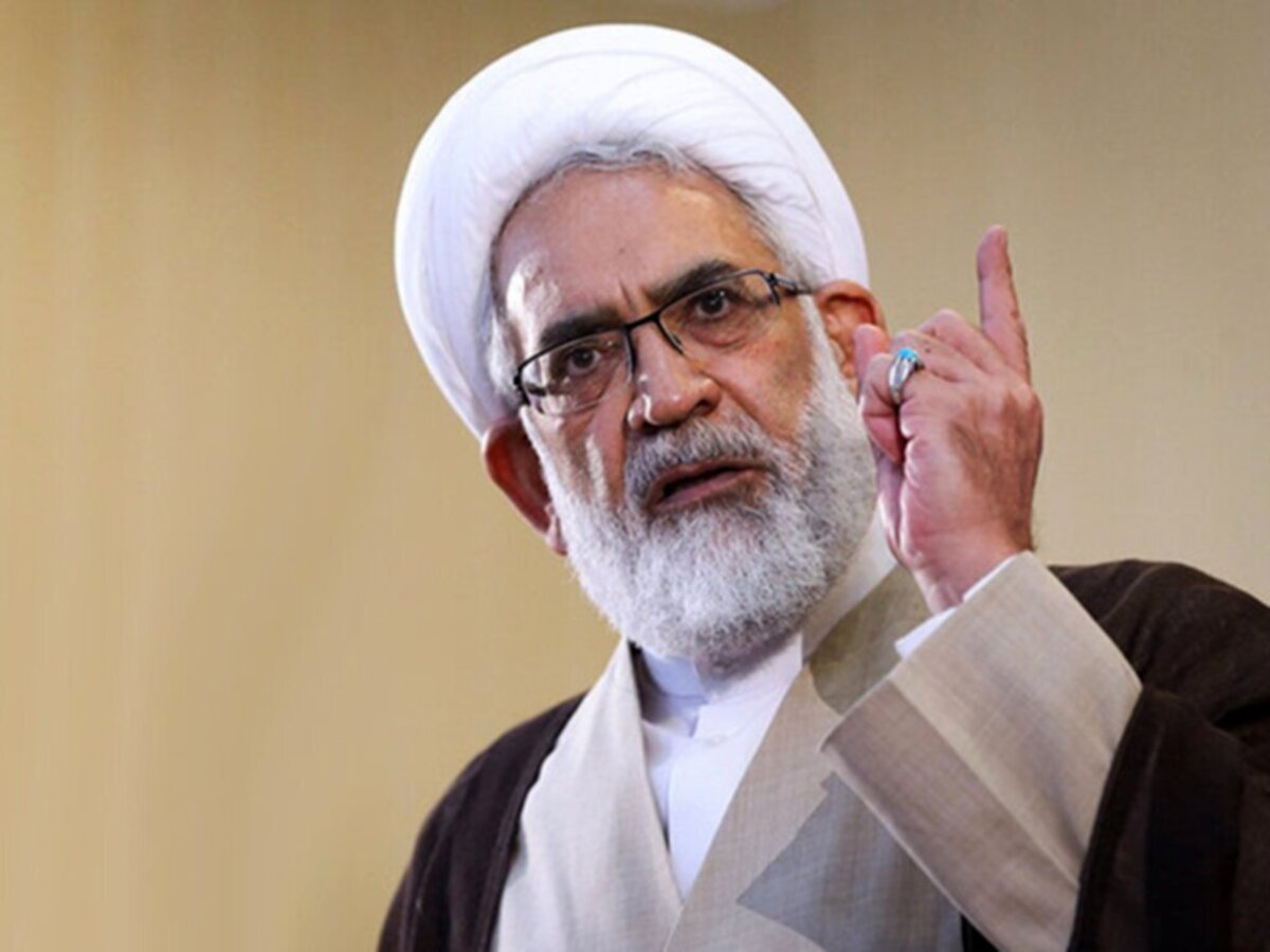 دادستان کل کشور: در صنعت خودروسازی دست های پشت پرده ای وجود دارد دادستان کل کشور: در صنعت خودروسازی دست های پشت پرده ای وجود دارد
