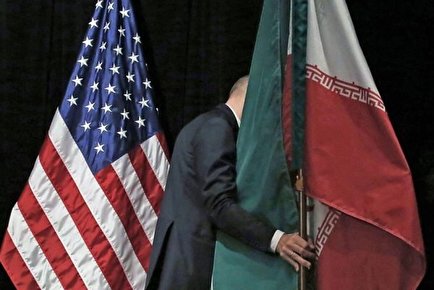 پاسخ نهایی آمریکا به آخرین خواسته ایران در پاسخ نهایی آمریکا به آخرین خواسته ایران در