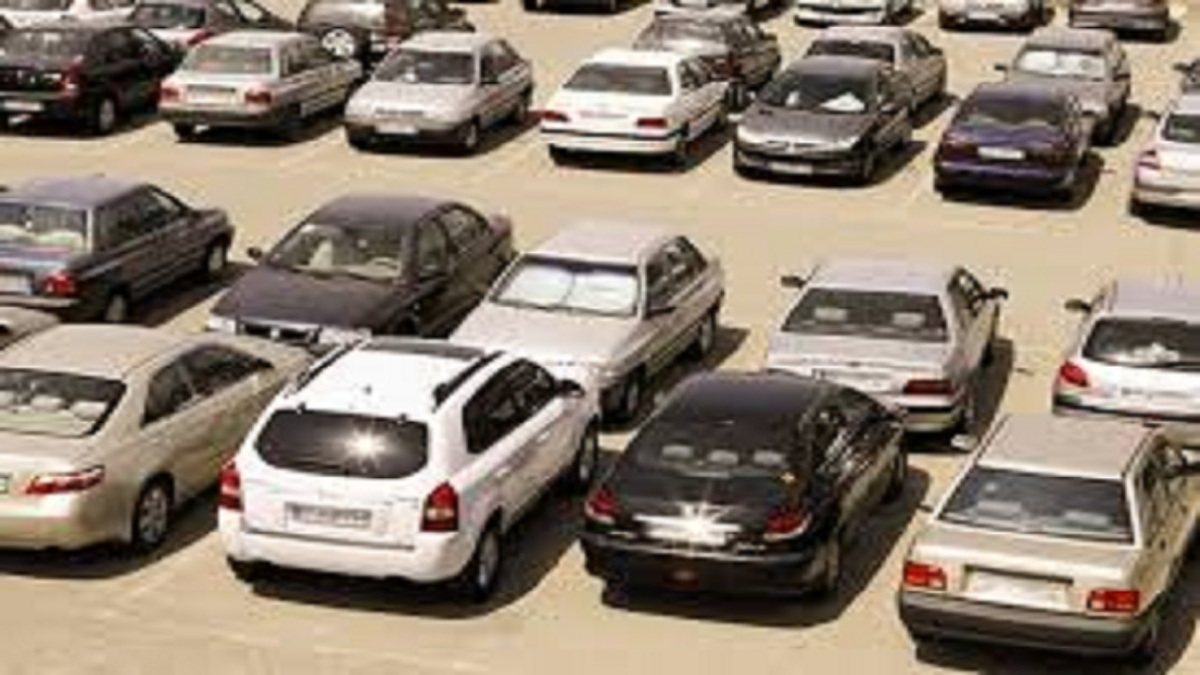 قیمت خودرو در بازار آزاد در ۱۴ فروردین ۱۴۰۱+ جدول قیمت خودرو در بازار آزاد در ۱۴ فروردین ۱۴۰۱+ جدول