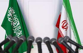 گفت وگوی ایران و عربستان در فاز جدید گفت وگوی ایران و عربستان در فاز جدید