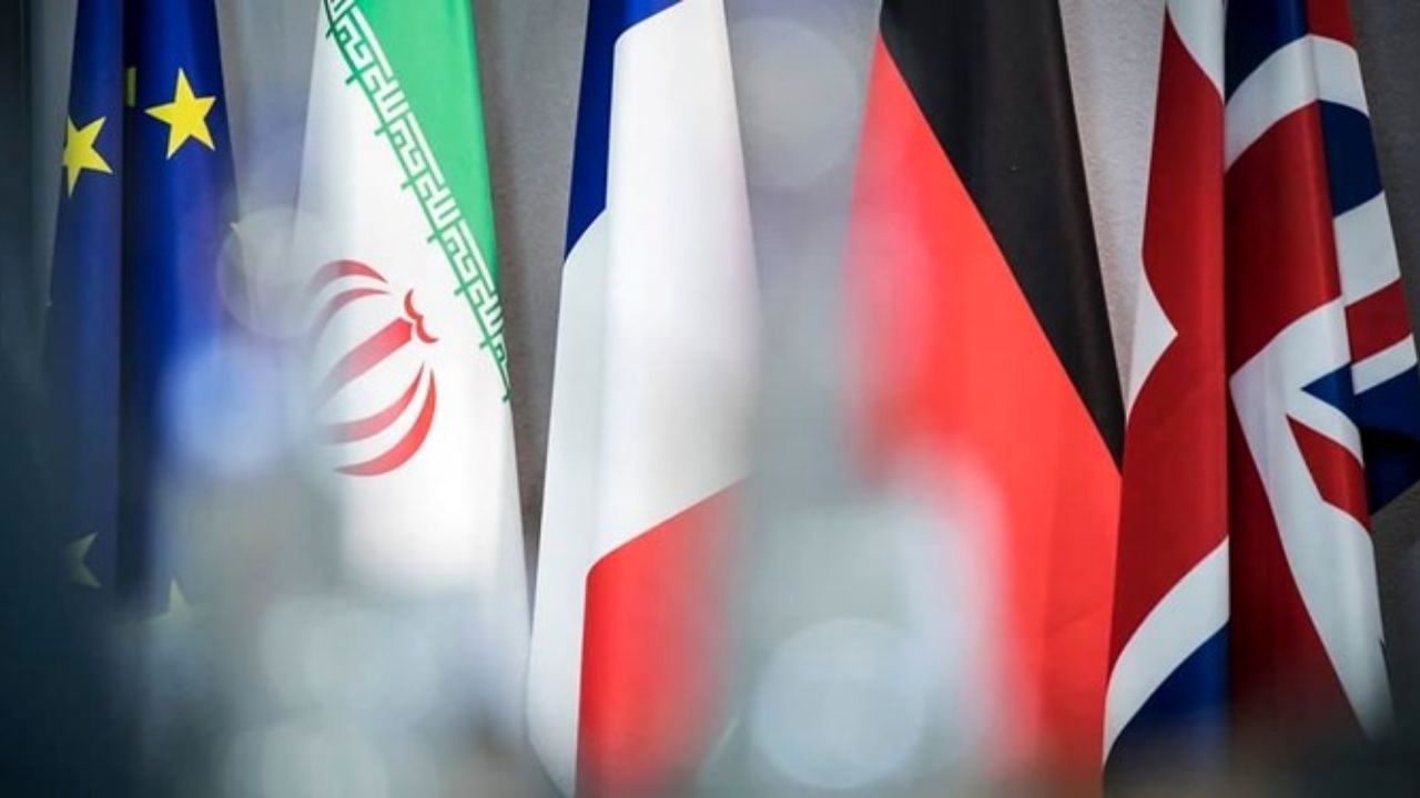 دولت منتظر برجام است؟ دولت منتظر برجام است؟