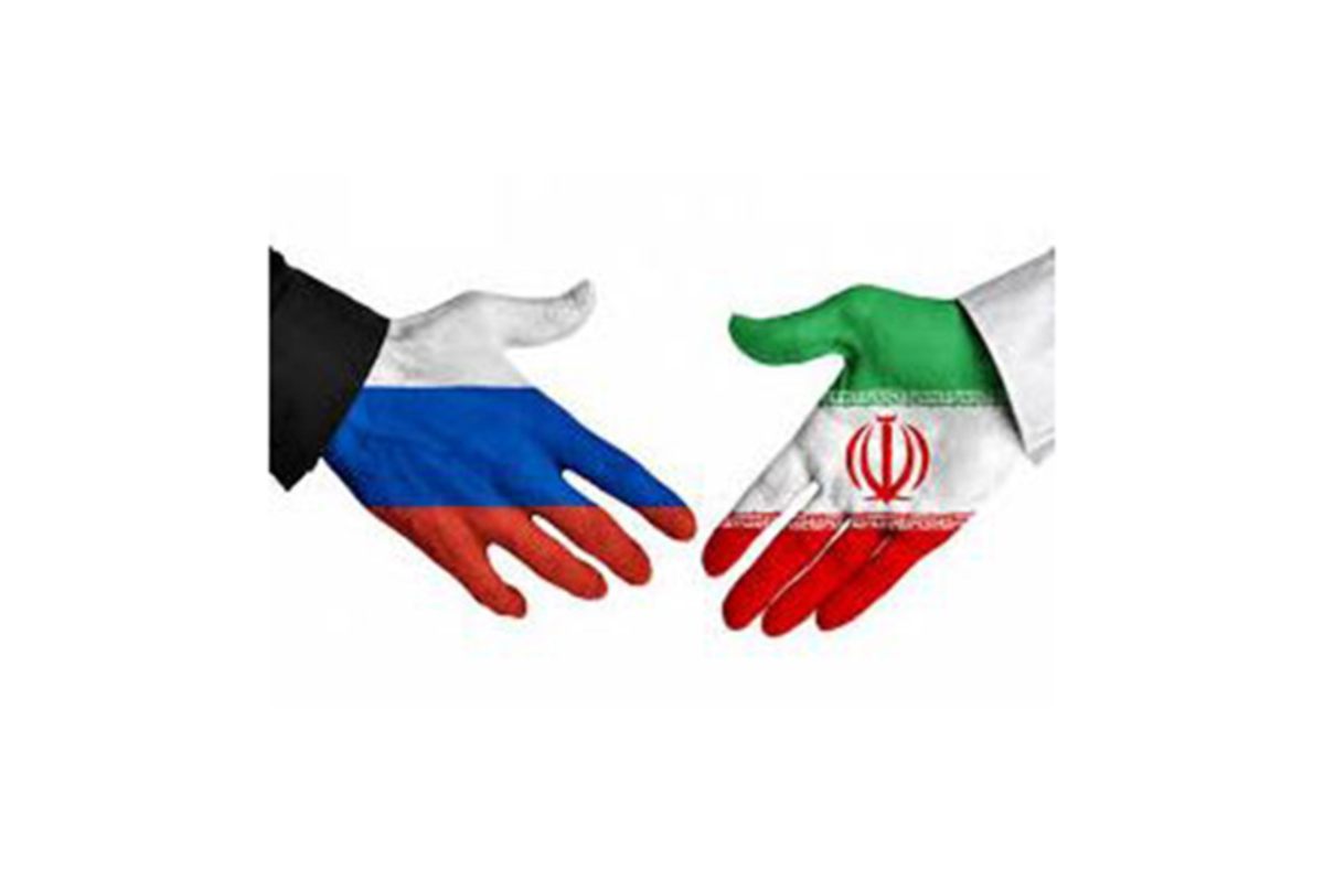 روایت وال استریت ژورنال از کلاس فوق العاده ایران برای مسکو! روایت وال استریت ژورنال از کلاس فوق العاده ایران برای مسکو!
