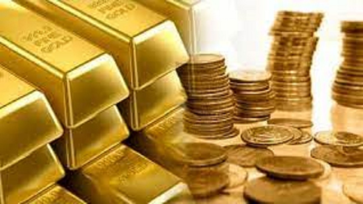 قیمت طلا و سکه در ۲۴ فروردین ۱۴۰۱ قیمت طلا و سکه در ۲۴ فروردین ۱۴۰۱