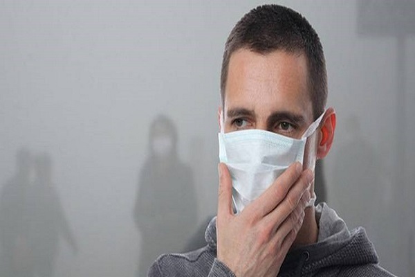 تاثیر مستقیم آلودگی هوا بر چاقی تاثیر مستقیم آلودگی هوا بر چاقی