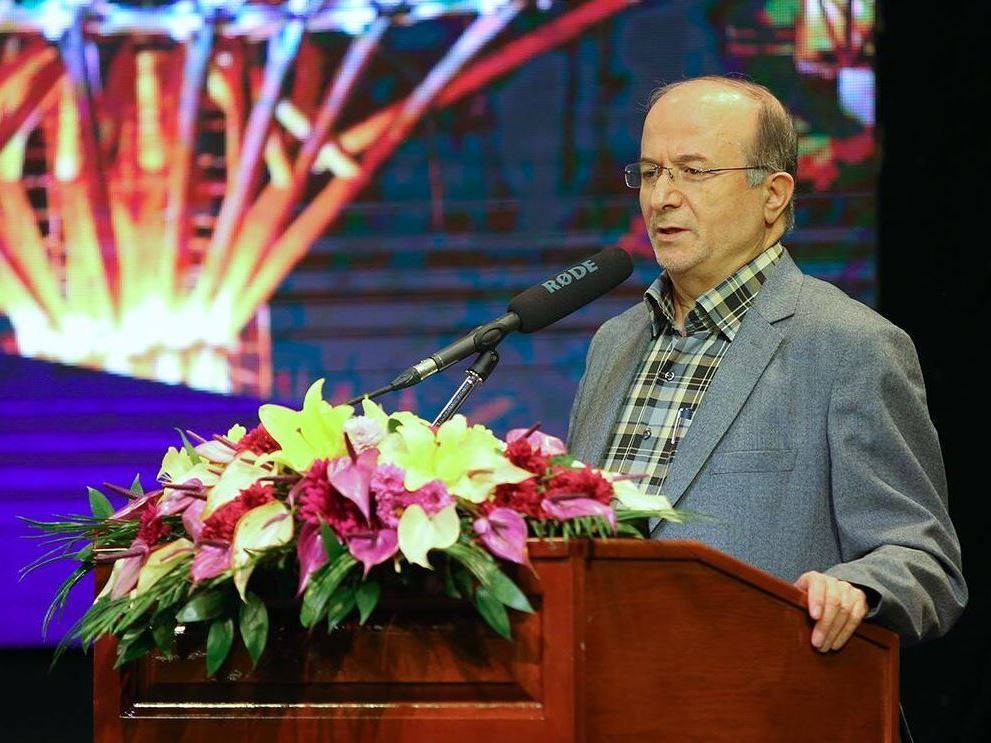 معاون وزیر بهداشت: مسمومیت دانش آموزان قمی عمدی بود؛ افرادی دوست داشتند تمام مدارس دخترانه تعطیل شود معاون وزیر بهداشت: مسمومیت دانش آموزان قمی عمدی بود؛ افرادی دوست داشتند تمام مدارس دخترانه تعطیل شود