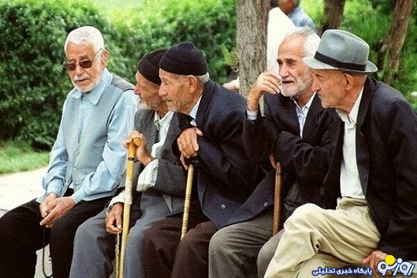 قولی رییس تامین اجتماعی برای افزایش حقوق بازنشستگان قولی رییس تامین اجتماعی برای افزایش حقوق بازنشستگان