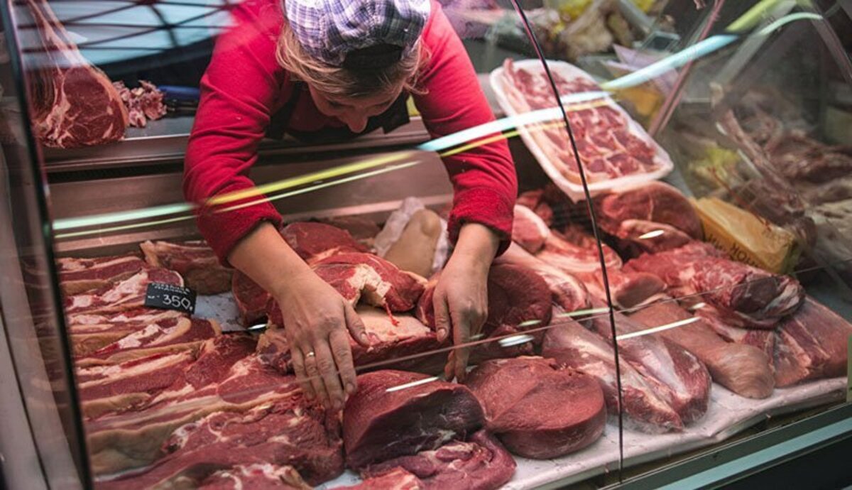 قیمت گوشت ۱۱ اردیبهشت ۱۴۰۱ + جدول قیمت گوشت ۱۱ اردیبهشت ۱۴۰۱ + جدول