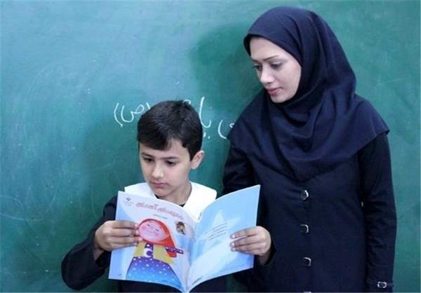 تلاش برای سریعتر اجرا شدن رتبهبندی معلمان تلاش برای سریعتر اجرا شدن رتبهبندی معلمان