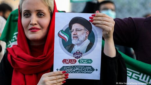 نامحبوبترین دولت در سال اول فعالیت | ۵ اشتباهی که محبوبیت رئیسی را به باد داد نامحبوبترین دولت در سال اول فعالیت | ۵ اشتباهی که محبوبیت رئیسی را به باد داد