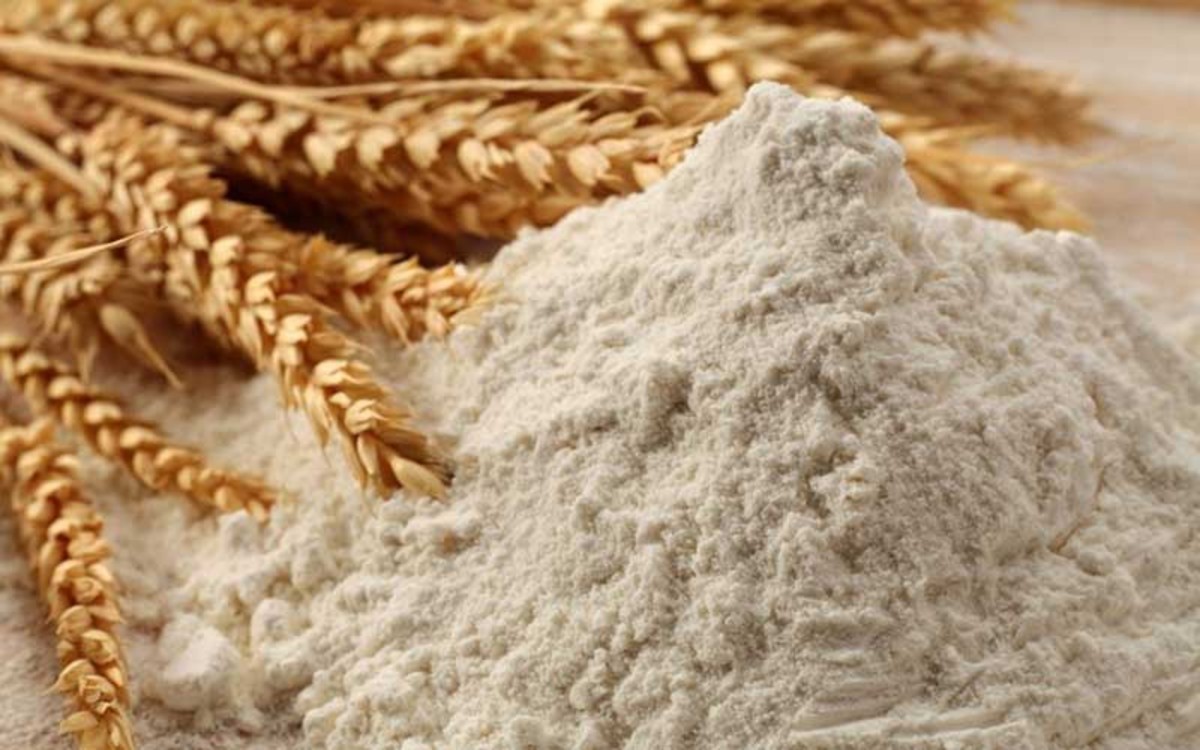 غائله ماکارونی غائله ماکارونی