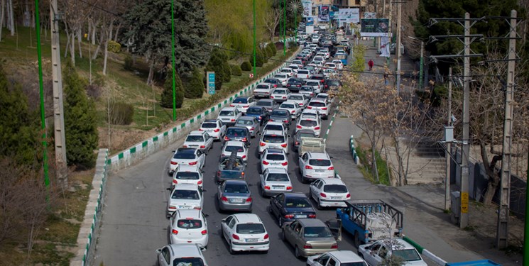 وضعیت جاده ها و راه ها، امروز ۱۹ اردیبهشت ۱۴۰۱ / بارش باران در محورهای گلستان، مازندران و گیلان وضعیت جاده ها و راه ها، امروز ۱۹ اردیبهشت ۱۴۰۱ / بارش باران در محورهای گلستان، مازندران و گیلان