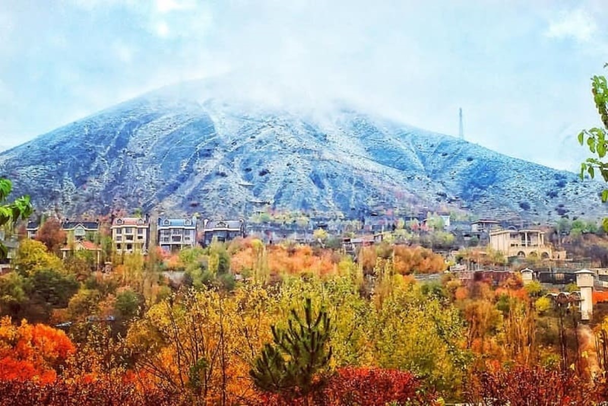 راهکار میلیاردرهای اجاره&zwnj;نشین برای فرار از دود و ترافیک تهران