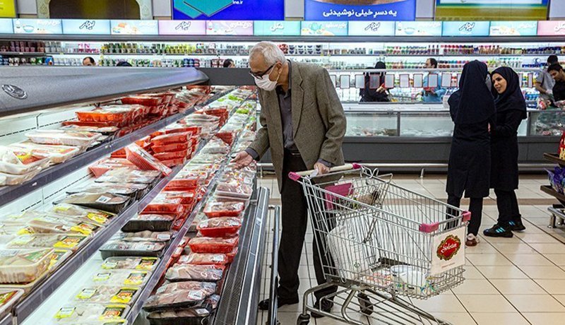 خبرگزاری دولت درباره اوضاع بازار پس از تصمیم یارانهای اخیر: وضعیت آرام است / ۹۵۰۰ بسیجی برای کمک به دولت و بازرسی در سراسر کشور سازماندهی شده اند خبرگزاری دولت درباره اوضاع بازار پس از تصمیم یارانهای اخیر: وضعیت آرام است / ۹۵۰۰ بسیجی برای کمک به دولت و بازرسی در سراسر کشور سازماندهی شده اند