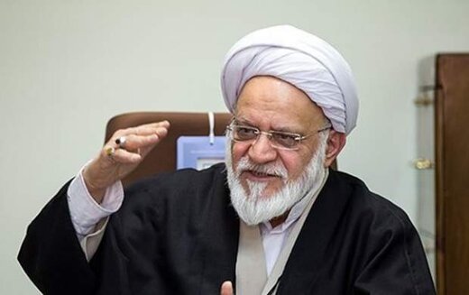 مصباحی مقدم : خبرهایی از اعتراضات شنیده می&zwnj;شود اما اکثریت جامعه حالت صبر دارند / اول احمدی&zwnj;نژاد به اصول&zwnj;گرایان پشت کرد