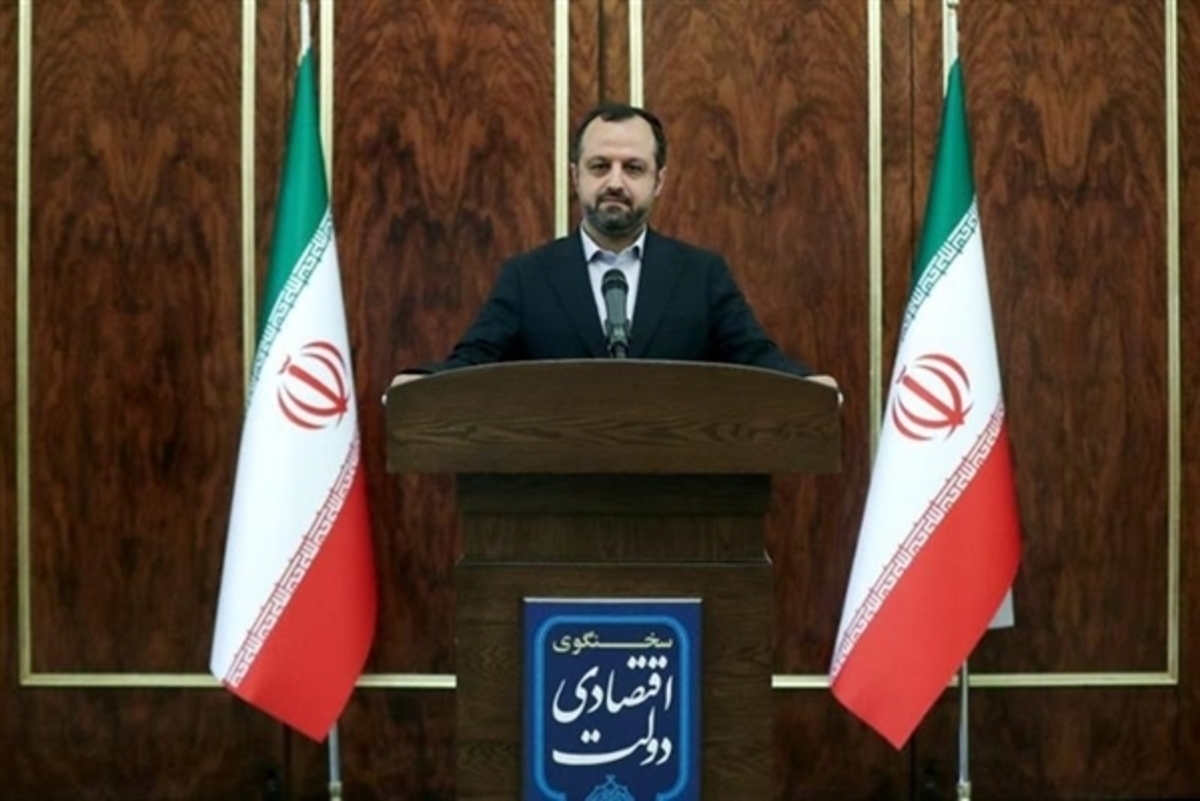گلایه وزیر اقتصاد از برخی قیمتهای انحرافی در اقتصاد ایران/ دسترسی ویژه عدهای خاص به ارز ارزان را قطع کردیم گلایه وزیر اقتصاد از برخی قیمتهای انحرافی در اقتصاد ایران/ دسترسی ویژه عدهای خاص به ارز ارزان را قطع کردیم