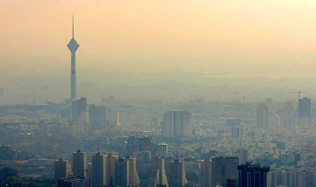 وزارت بهداشت: احتمال تعطیلی فردا در صورت بالا بودن شاخص آلودگی هوا وزارت بهداشت: احتمال تعطیلی فردا در صورت بالا بودن شاخص آلودگی هوا