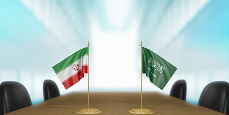 ادعای اسپوتنیک: دور جدید مذاکرات ایران و عربستان پنجشنبه گذشته در عراق برگزار شد ادعای اسپوتنیک: دور جدید مذاکرات ایران و عربستان پنجشنبه گذشته در عراق برگزار شد