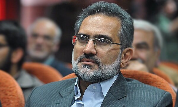 واکنش معاون رئیسی به احتمال تغییر وزرا: گاهی ۱۰ تغییر در دولت را هم مطرح می&zwnj;کنند، اما به این حدس و گمان&zwnj;ها توجه نمی&zwnj;کنیم