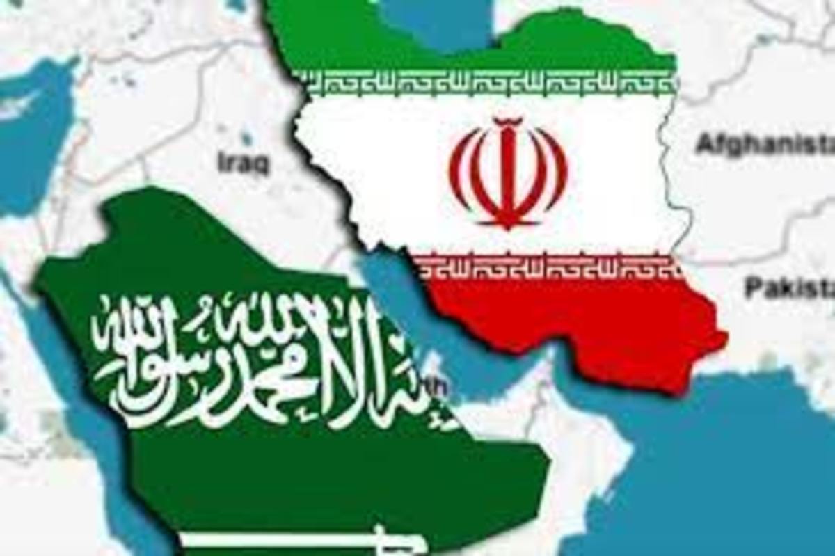 سی ان ان: سعودی ها ناامید از آمریکا به سوی ایران می روند سی ان ان: سعودی ها ناامید از آمریکا به سوی ایران می روند