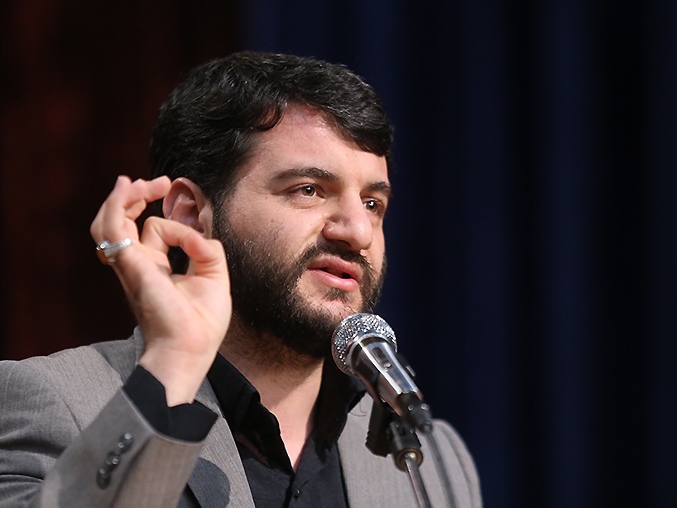 وزیر کار: به ۵ میلیون و ۹۰۰ هزار نفر از کسانی که فروردین ماه یارانه میگرفتند، در اردیبهشت ماه یارانهای پرداخت نشد؛ وزیر کار: به ۵ میلیون و ۹۰۰ هزار نفر از کسانی که فروردین ماه یارانه میگرفتند، در اردیبهشت ماه یارانهای پرداخت نشد؛